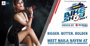 Naila Nayem_43.jpg Naila Nayem Bikini and Hot